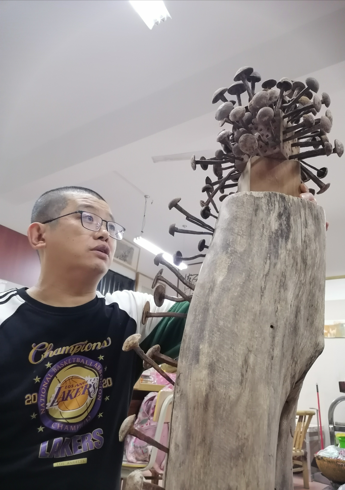 丁建武
